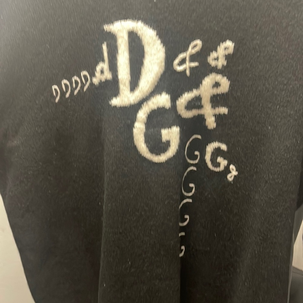 Dolce & Gabbana Sweater